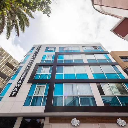 Appartement Edison Building 303 By Canariasgetaway *