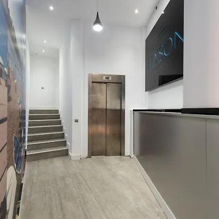 Edison Building 303 By Canariasgetaway Appartement Las Palmas de Gran Canaria