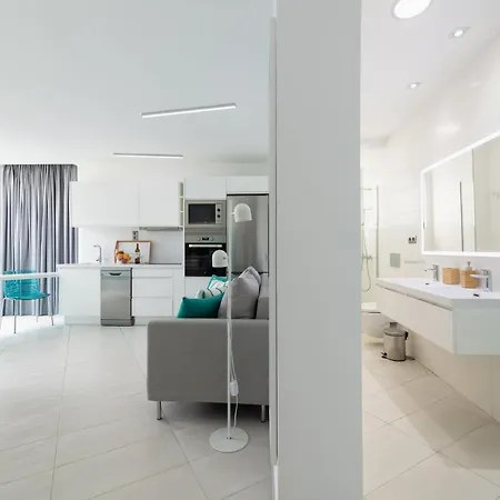 Appartement Edison Building 303 By Canariasgetaway *