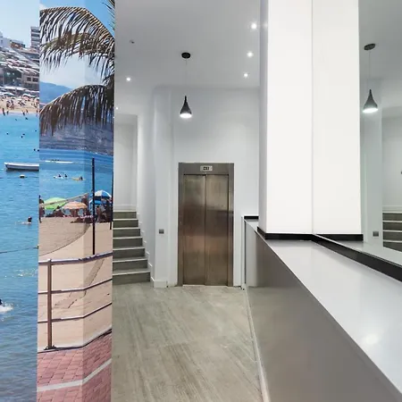 Edison Building 303 By Canariasgetaway Appartement Las Palmas de Gran Canaria