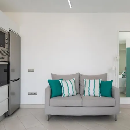 Edison Building 303 By Canariasgetaway Apartment *