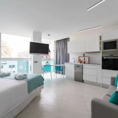 Apartment Edison Building 303 By Canariasgetaway *