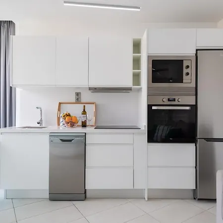 Edison Building 303 By Canariasgetaway Apartment *