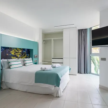 Apartment Edison Building 303 By Canariasgetaway Las Palmas de Gran Canaria