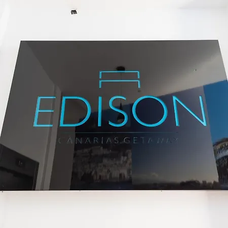 Edison Building 303 By Canariasgetaway Apartment Las Palmas de Gran Canaria