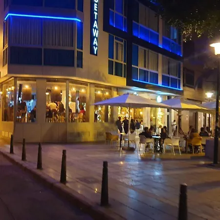 Apartment Edison Building 303 By Canariasgetaway Las Palmas de Gran Canaria