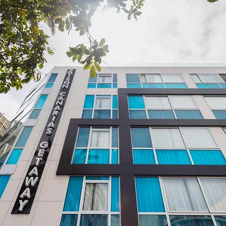 Edison Building 303 By Canariasgetaway *
